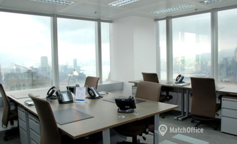 Business center The Center 99 Queens Road Central, 62/F & 66/F  Central, Hong Kong