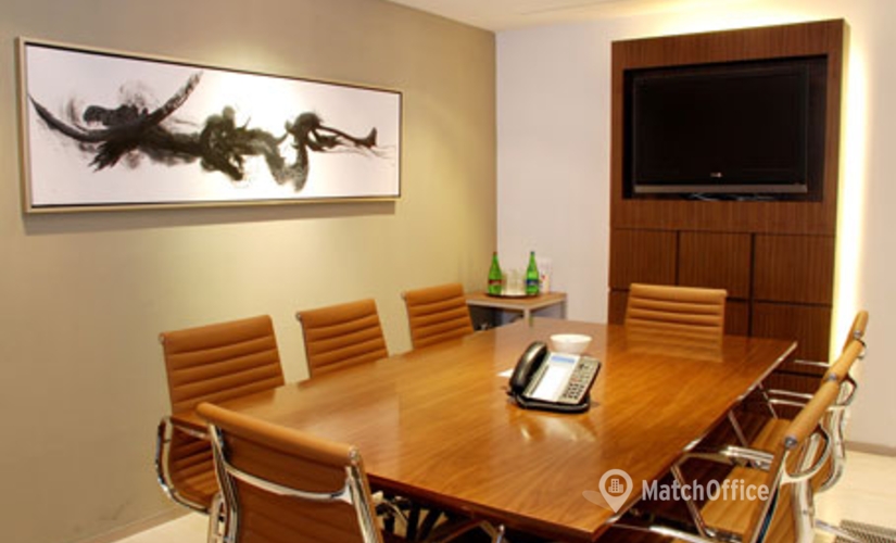 Business center The Center 99 Queens Road Central, 62/F & 66/F Central, Hong Kong