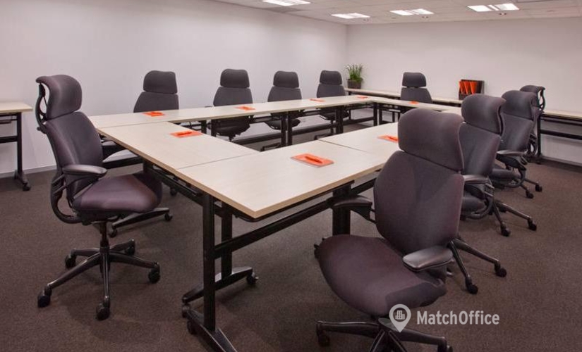 Business center China Minmetals Tower, 79 Chatham Road South, Level 12Tsim Sha Tsui, Kowloon  Kowloon