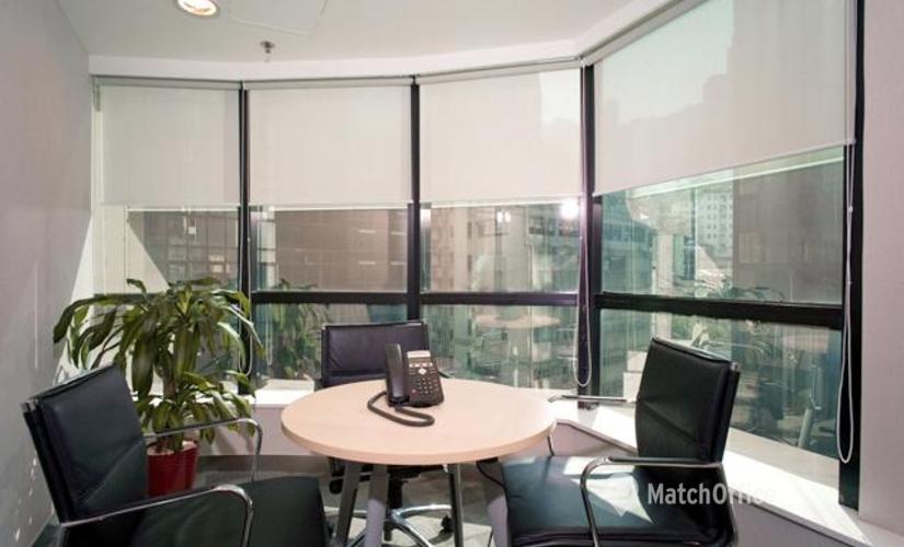 Business center 13/F, Silver Fortune Plaza  Central, Hong Kong