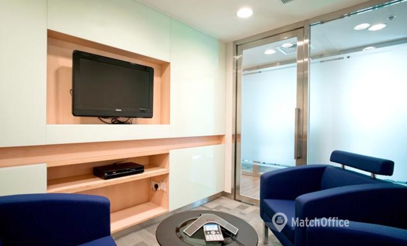 Business center 13/F, Silver Fortune Plaza  Central, Hong Kong