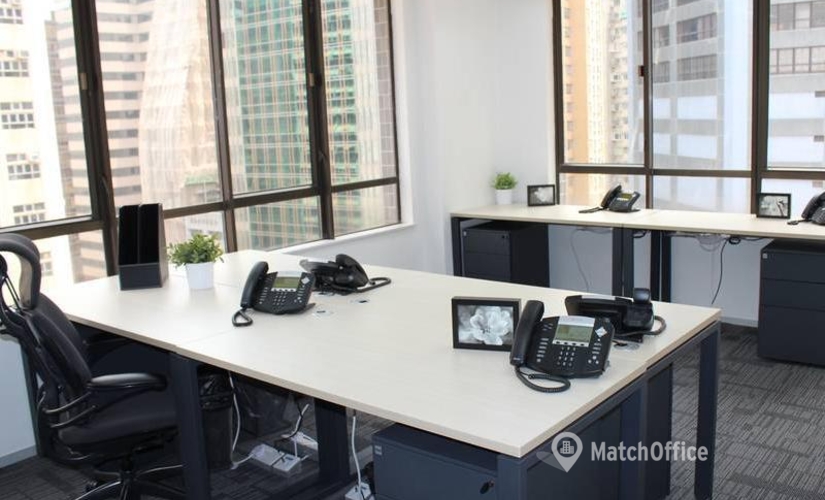 Business center 1-6 Connaught Road West, Sheung Wan, Level 15   Sheung Wan