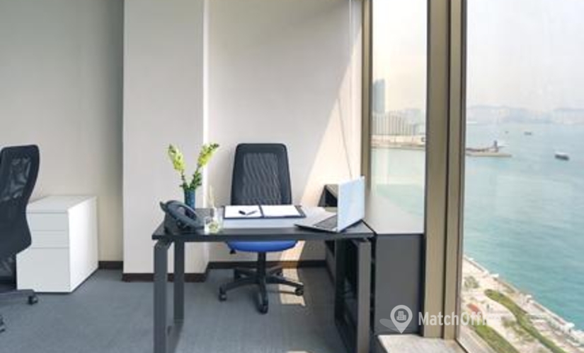 Business center 麼地道, 62, Unit 1112, Wing On Plaza, 62 Mody Road  Kowloon