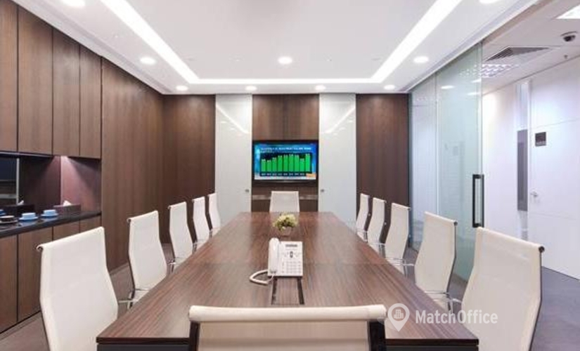 Business center 15/F, Millennium City 3, 370 Kwun Tong Road Kwun Tong