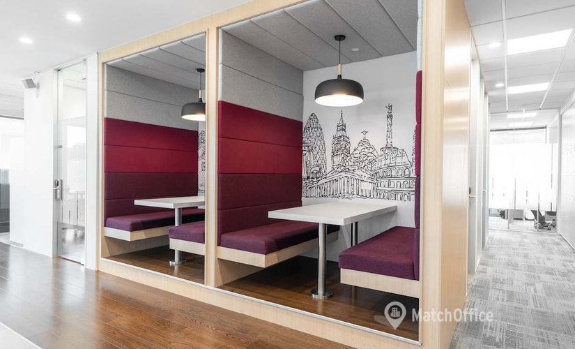 10 m² Business center in Birkenhead, 61 Constellation Drive (0630) - 4 | MatchOffice