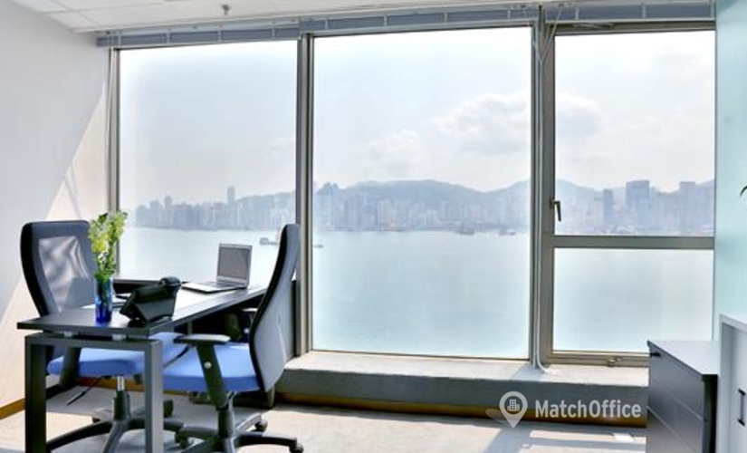 Business center 麼地道, 62, Unit 1112, Wing On Plaza, 62 Mody Road  Kowloon