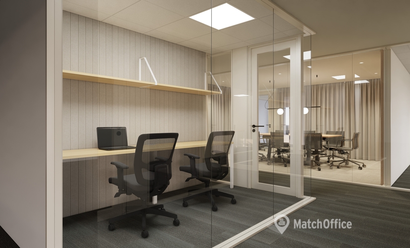 Business center Canton Rd 0 Tsim Sha Tsui