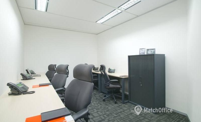 Business center Level 6, Champion Tower Central, Hong Kong