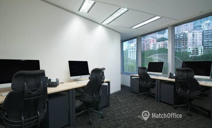 Business center Level 6, Champion Tower Central, Hong Kong