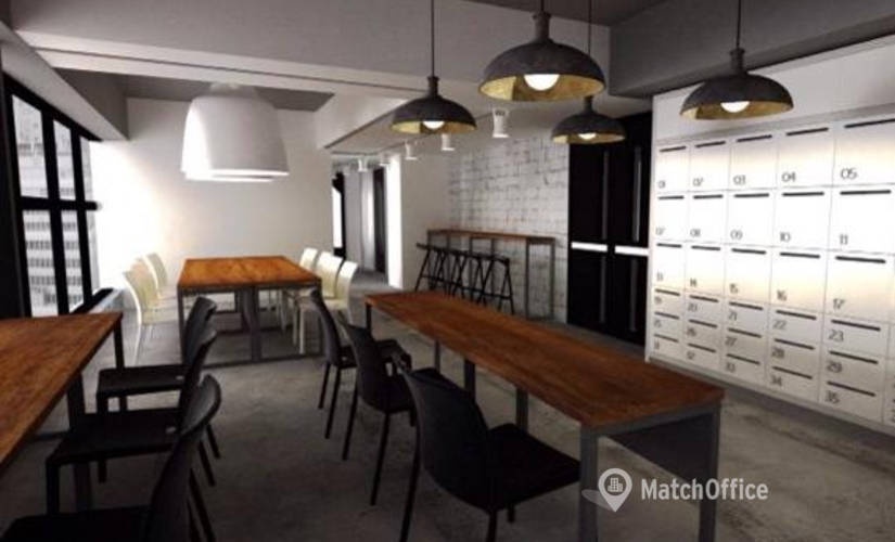 Business center 23/F Island Beverley1 Great George Street  Causeway Bay