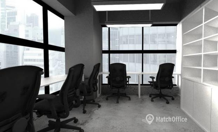 Business center 23/F Island Beverley1 Great George Street  Causeway Bay