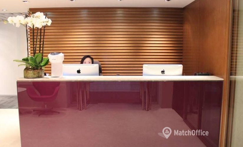 Business center 1-6 Connaught Road West, Sheung Wan, Level 15   Sheung Wan