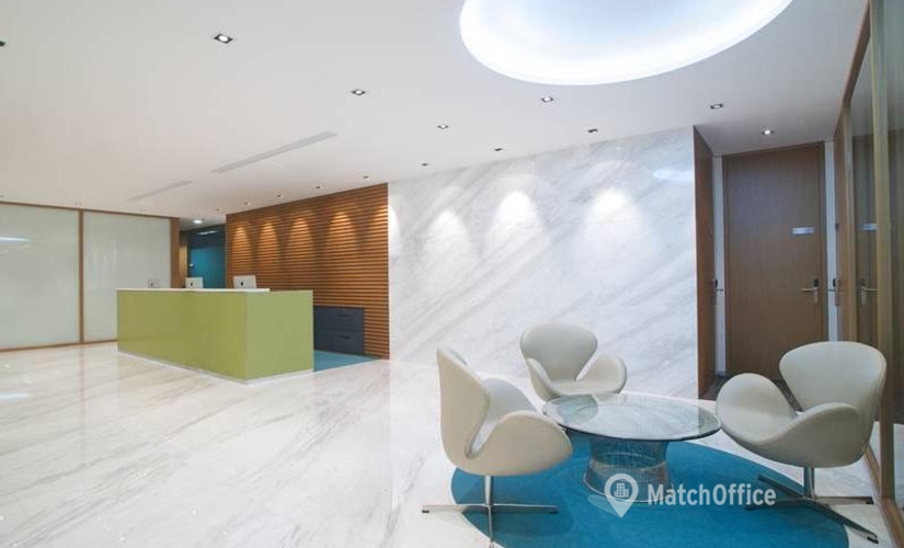 Business center Level 15, Langham Place  Kowloon