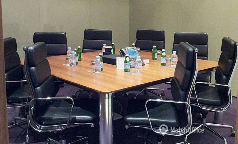 50 m² Business center in Quarry Bay, Level 8 Cambridge House (%[postal_code]) - 4 | MatchOffice