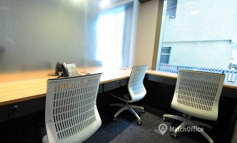 120 m² Business center in Central, Hong Kong, 10/F (%[postal_code]) - 1 | MatchOffice.com