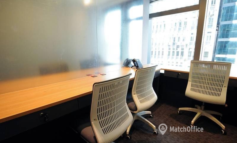 120 m² Business park in Central, Hong Kong, 10/F (%[postal_code]) - 3 | MatchOffice
