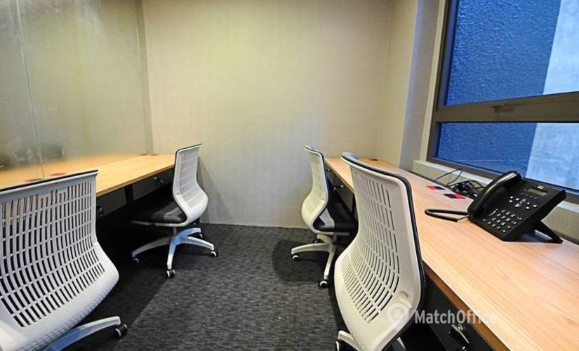 120 m² Business center in Central, Hong Kong, 10/F (%[postal_code]) - 4 | MatchOffice