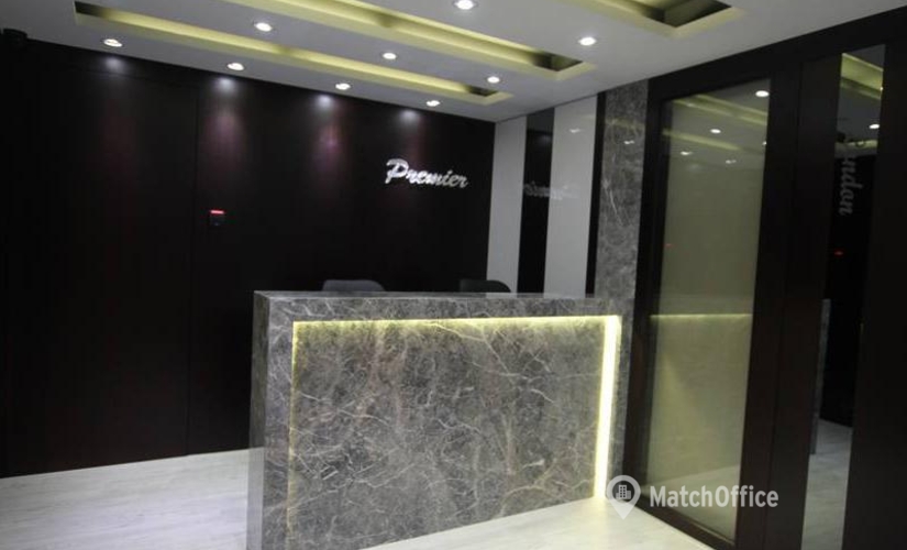 Business center Rm2201-2202, Causeway Bay Plaza 2, 463-483 Lockhart Road Causeway Bay