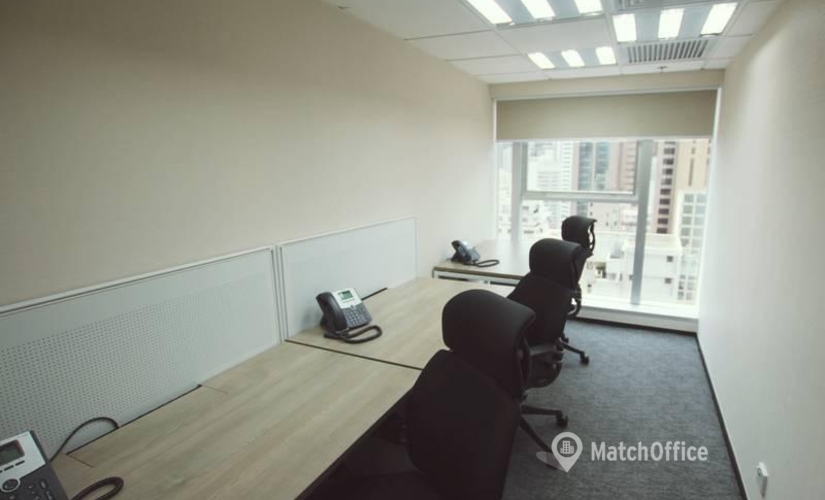 Business center Rm2201-2202, Causeway Bay Plaza 2, 463-483 Lockhart Road  Causeway Bay