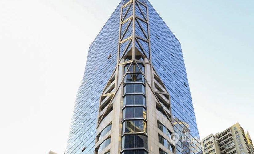 Business center Rm2201-2202, Causeway Bay Plaza 2, 463-483 Lockhart Road Causeway Bay