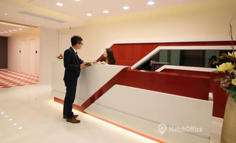 Business center Level 15, Admiralty Centre Tower 2 18 Harcourt Road, Admiralty  Central, Hong Kong