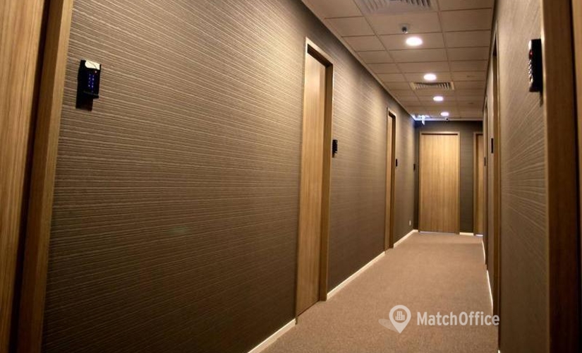 Business center Level 15, Admiralty Centre Tower 2 18 Harcourt Road, Admiralty  Central, Hong Kong