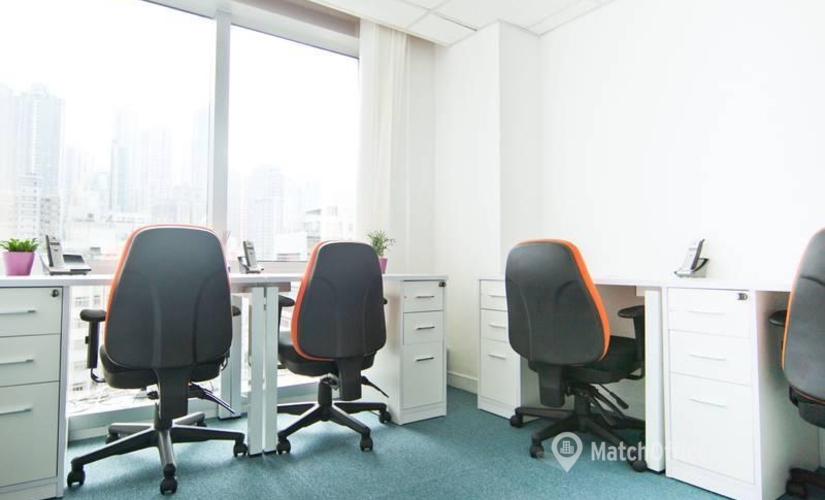 Business center 24/F, Suite 1&2 Bonham Strand Trade Centre135 Bonham Strand EastSheung WanHong Kong  Sheung Wan