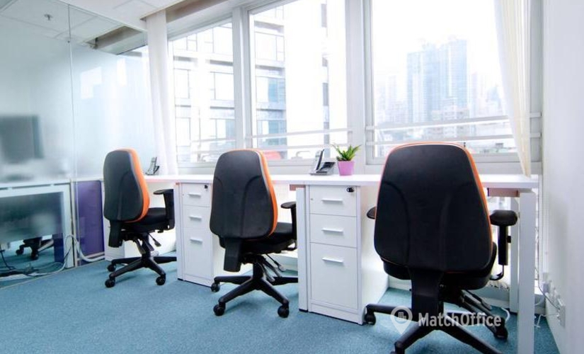 Business center 24/F, Suite 1&2 Bonham Strand Trade Centre135 Bonham Strand EastSheung WanHong Kong  Sheung Wan