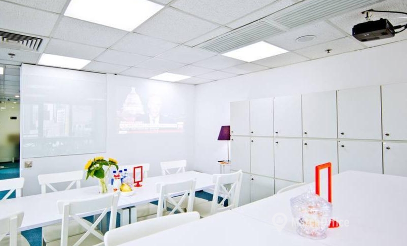 Business center 24/F, Suite 1&2 Bonham Strand Trade Centre135 Bonham Strand EastSheung WanHong Kong  Sheung Wan