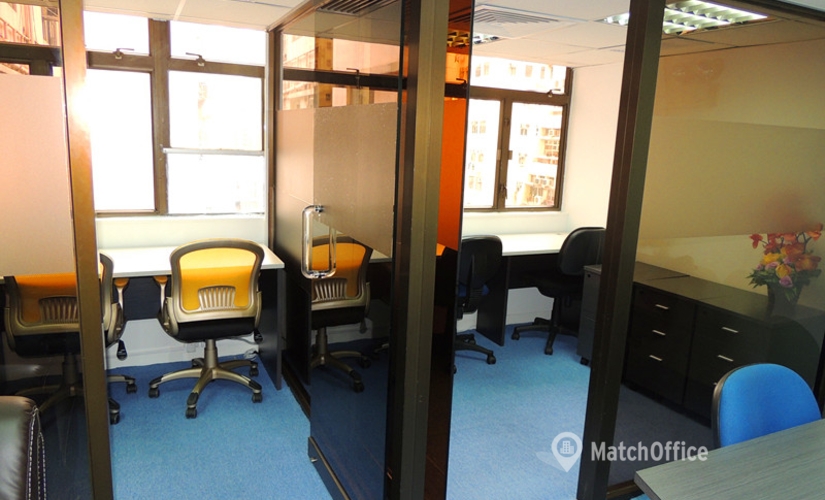 Business center unit 10, 8/F, Wayson Commercial Building, no 28, Connaught Road West, Sheung Wan Sheung Wan