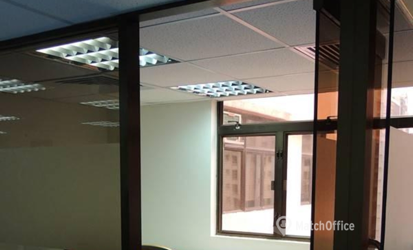 150 m² Serviced office place available to rent in Sheung Wan, unit 10 (%[postal_code]) - 1 | MatchOffice