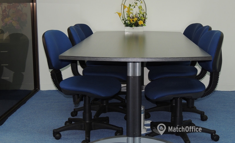 150 m² Serviced office property up for rent in Sheung Wan, unit 10 (%[postal_code]) - 3 | MatchOffice.com