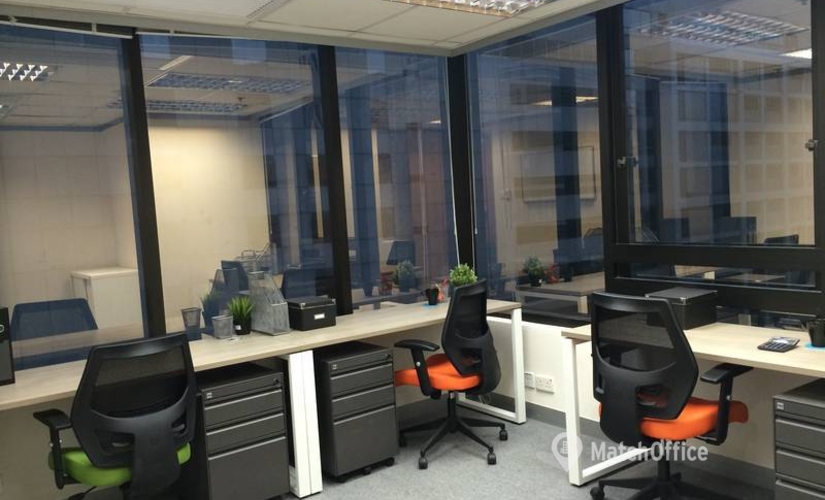 Business center 22/F, 3 Lockhart Road, Wanchai, Hong Kong  Wan Chai