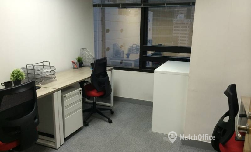 Business center 22/F, 3 Lockhart Road, Wanchai, Hong Kong  Wan Chai