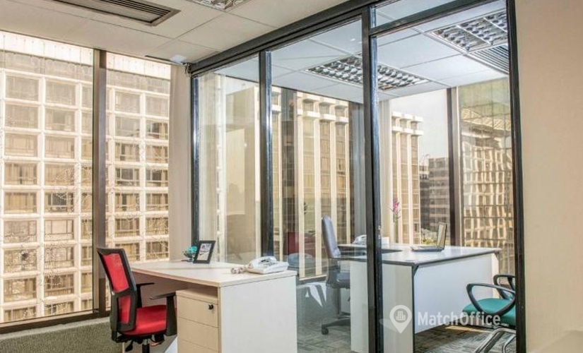 Business center Tsimshatsui Centre, East Wing, 66 Mody Road, Tsimshatsui East, Suite 811, Kowloon Kowloon