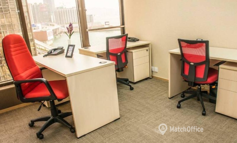 Business center Tsimshatsui Centre, East Wing, 66 Mody Road, Tsimshatsui East, Suite 811, Kowloon Kowloon