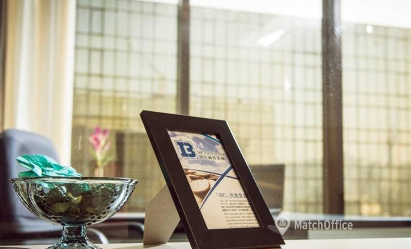 Business center Tsimshatsui Centre, East Wing, 66 Mody Road, Tsimshatsui East, Suite 811, Kowloon Kowloon