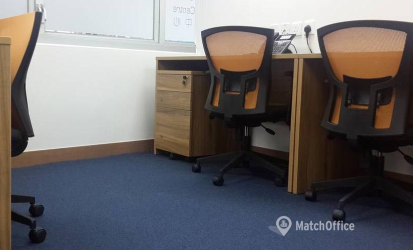 Business center Kimley Commercial Building142-146 Queen's Road,Central   Central, Hong Kong