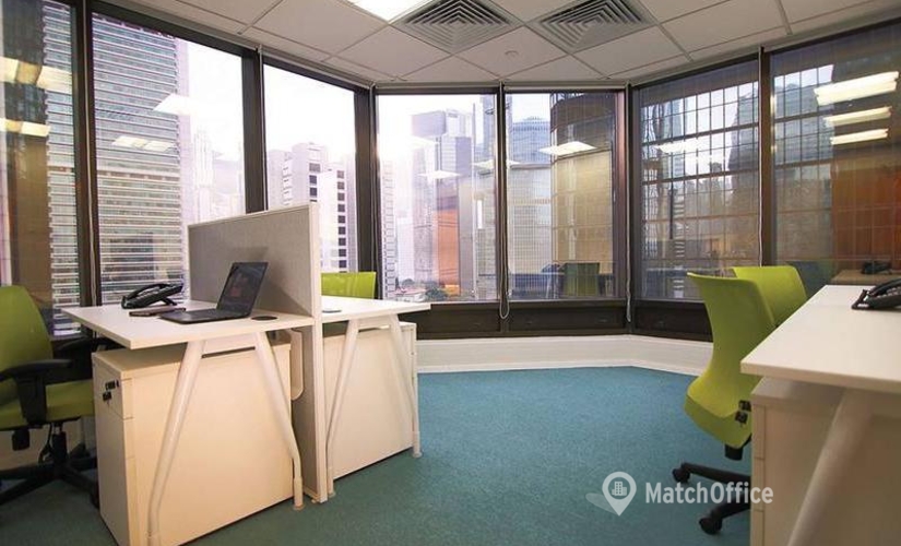 Business center Level 15, Admiralty Centre Tower 2 18 Harcourt Road, Admiralty  Central, Hong Kong