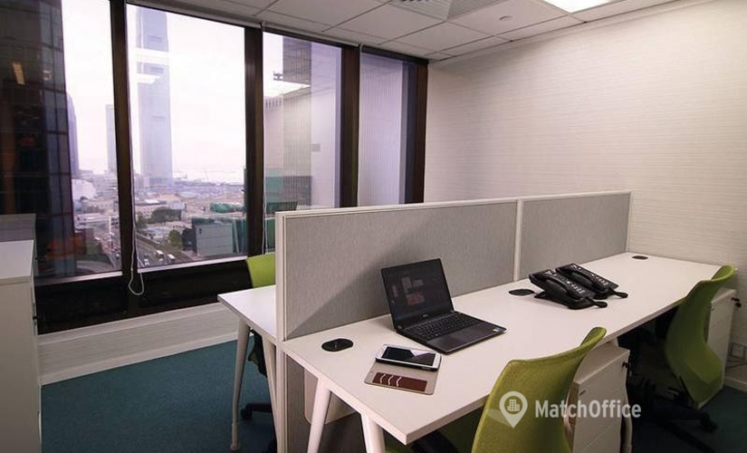 Business center Level 15, Admiralty Centre Tower 2 18 Harcourt Road, Admiralty  Central, Hong Kong