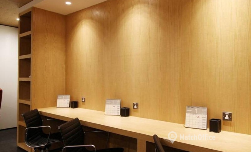 1227 m² Co-working  in Central, Hong Kong, Hong Kong Club Building (%[postal_code]) - 3 | MatchOffice.com