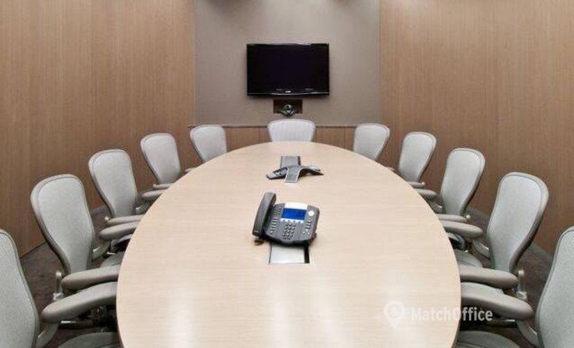 Сoworking One Island East, 18 Westlands Road, Level 23 Quarry Bay