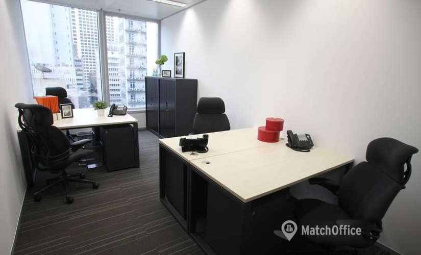 200 m² Business park place available to rent in Central, Hong Kong, Man Yee Building (%[postal_code]) - 1 | MatchOffice