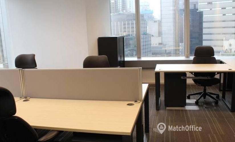 Business center The Center, 99 Queens Road, Central, 21/F & 46/F, Hong Kong Central, Hong Kong