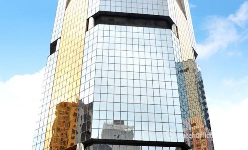 Business center Level 13, 68 Yee Wo Street, Causeway Bay  Causeway Bay