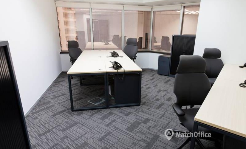 Business center Level 13, 68 Yee Wo Street, Causeway Bay  Causeway Bay