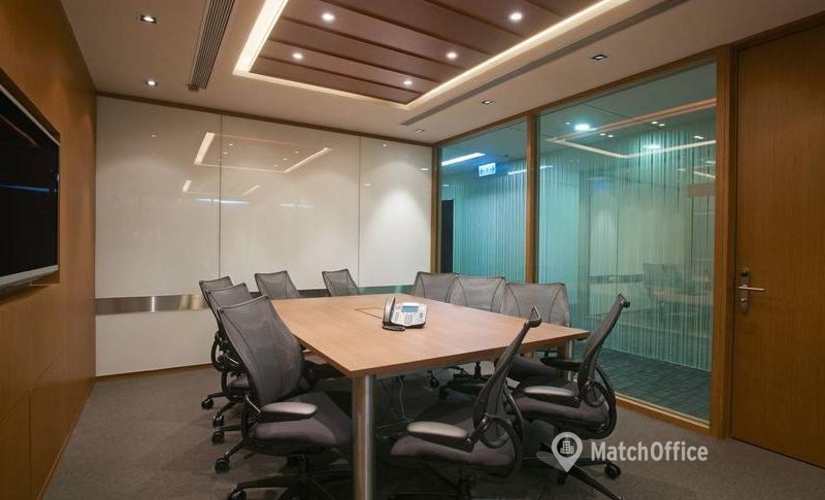 400 m² Business center place for rent in Central, Hong Kong, Level 9 (%[postal_code]) - 2 | MatchOffice.com