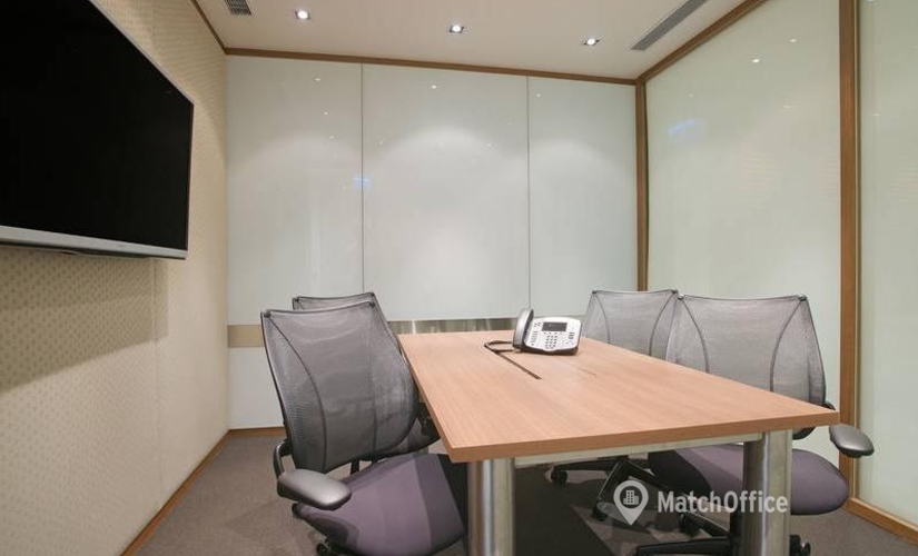 400 m² Business space in Central, Hong Kong, Level 9 (%[postal_code]) - 3 | MatchOffice