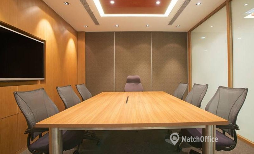 400 m² Serviced office in Central, Hong Kong, Level 9 (%[postal_code]) - 4 | MatchOffice