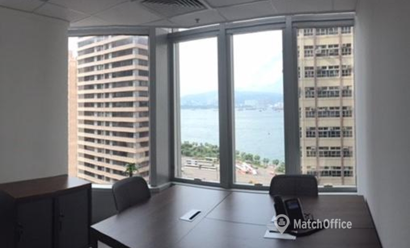 Business center Unit 1205-6 12/FFWD Financial Centre308-320 Dex Voeux Road CentralSheung Wan Sheung Wan